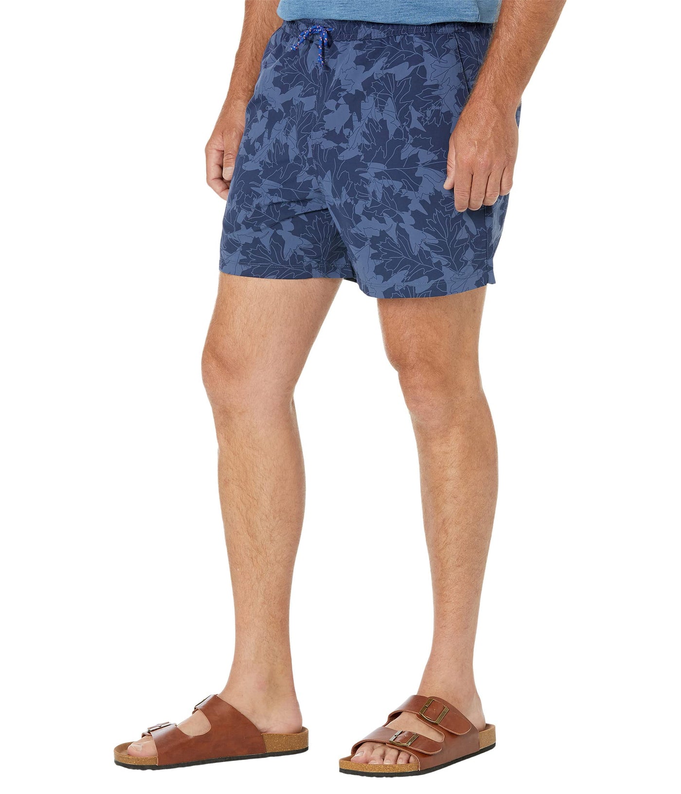 Marmot Juniper Springs Shorts Storm Leaf XL 5