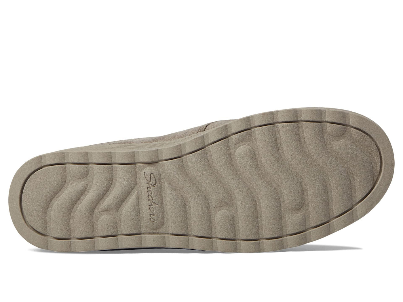 Skechers Women's, Arch Fit Dream - Path Pursuer Slipper 10 Taupe