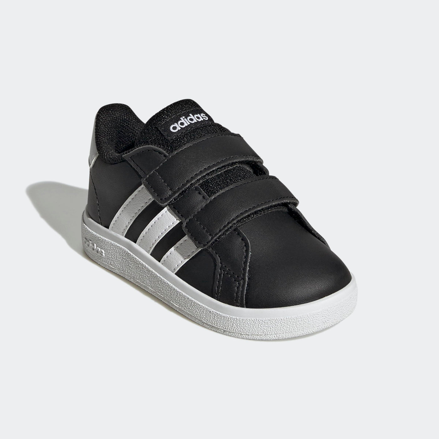 adidas Kids Grand Court 2.0 Tennis Shoe - Unisex-Child Sneakers