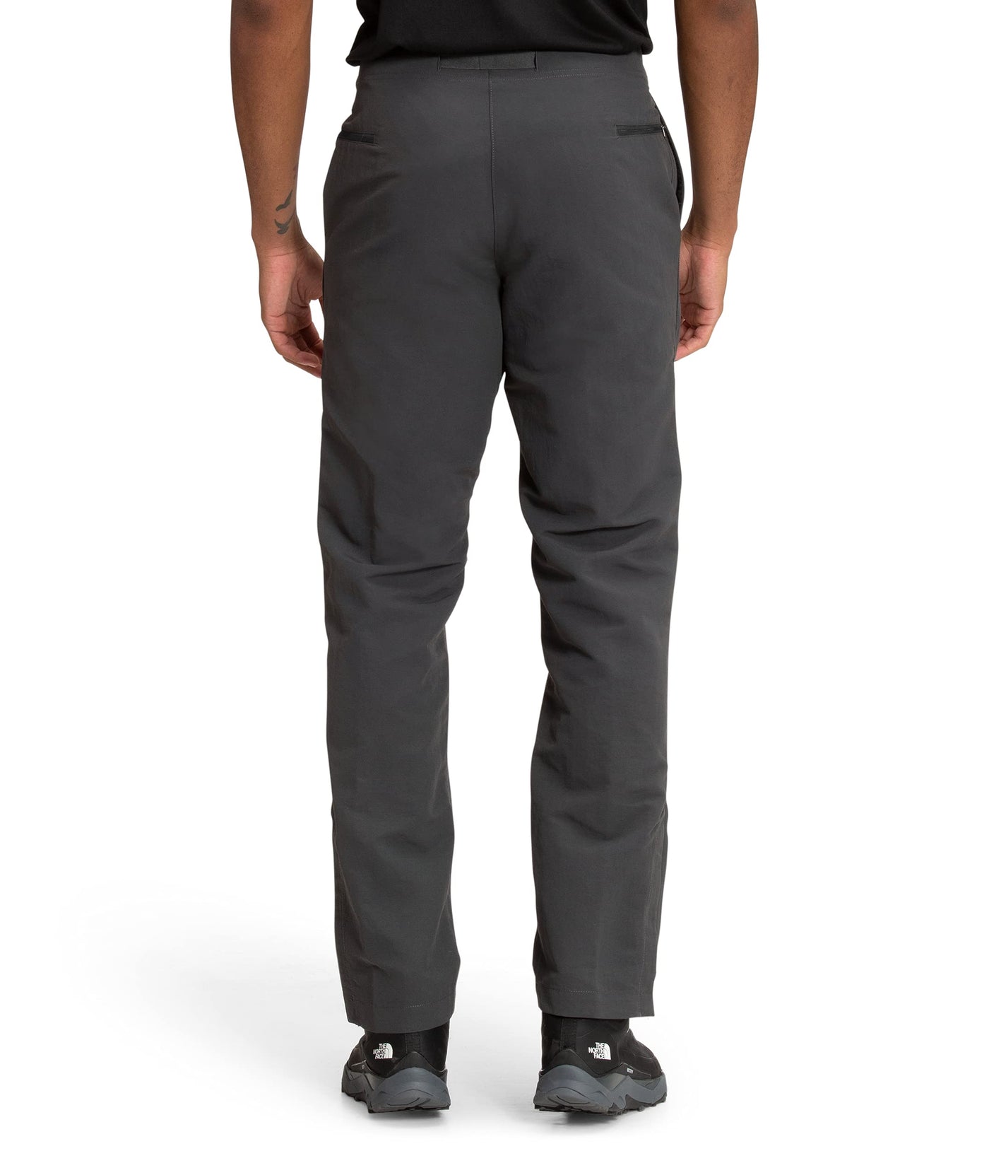 THE NORTH FACE Paramount Trail Pants Asphalt Grey 34 R