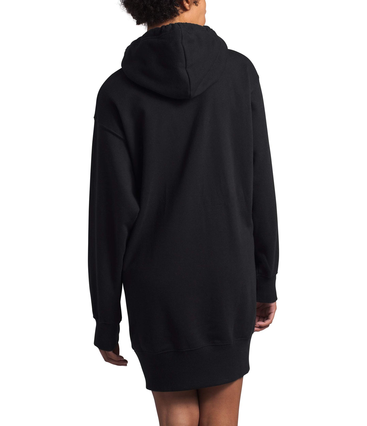 THE NORTH FACE Take Along Pullover Hoodie Tnf Black 2XL