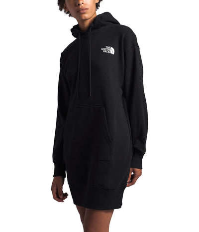 THE NORTH FACE Take Along Pullover Hoodie Tnf Black 2XL