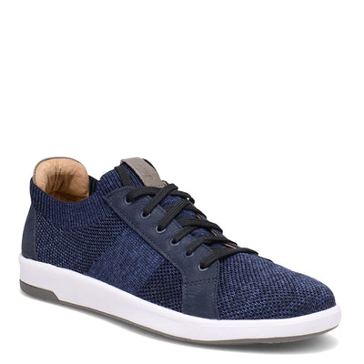 Men's Florsheim, Crossover Knit LTT Sneaker