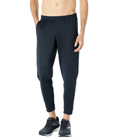 Brooks Mens Spartan Joggers Black XL One Size