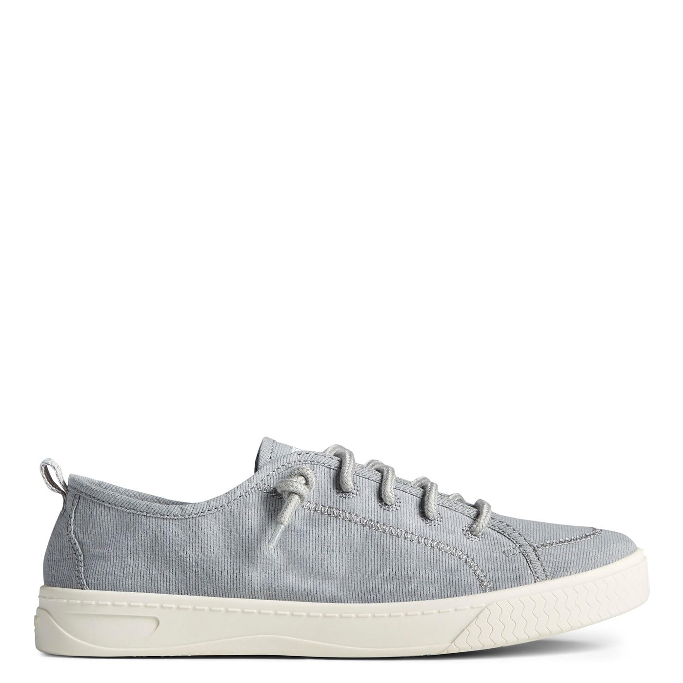 Sperry Women's, Shorefront LTT Sneaker Gray 9 M