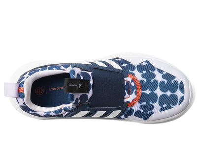 adidas Girl's Activeride 2.0 (Little Kid/Big Kid) Purple Tint/White/Collegiate Navy 4.5 Big Kid M