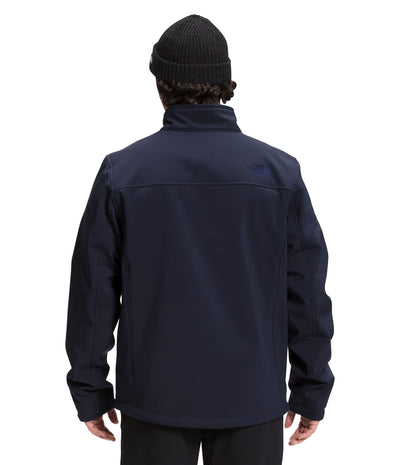 The North Face Men's Apex Chromium Thermal Jacket, Aviator Navy, XXL