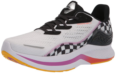 Saucony Women's Running Shoes, Endorphin Shift 2, Reverie (Reverie, Numeric_10)