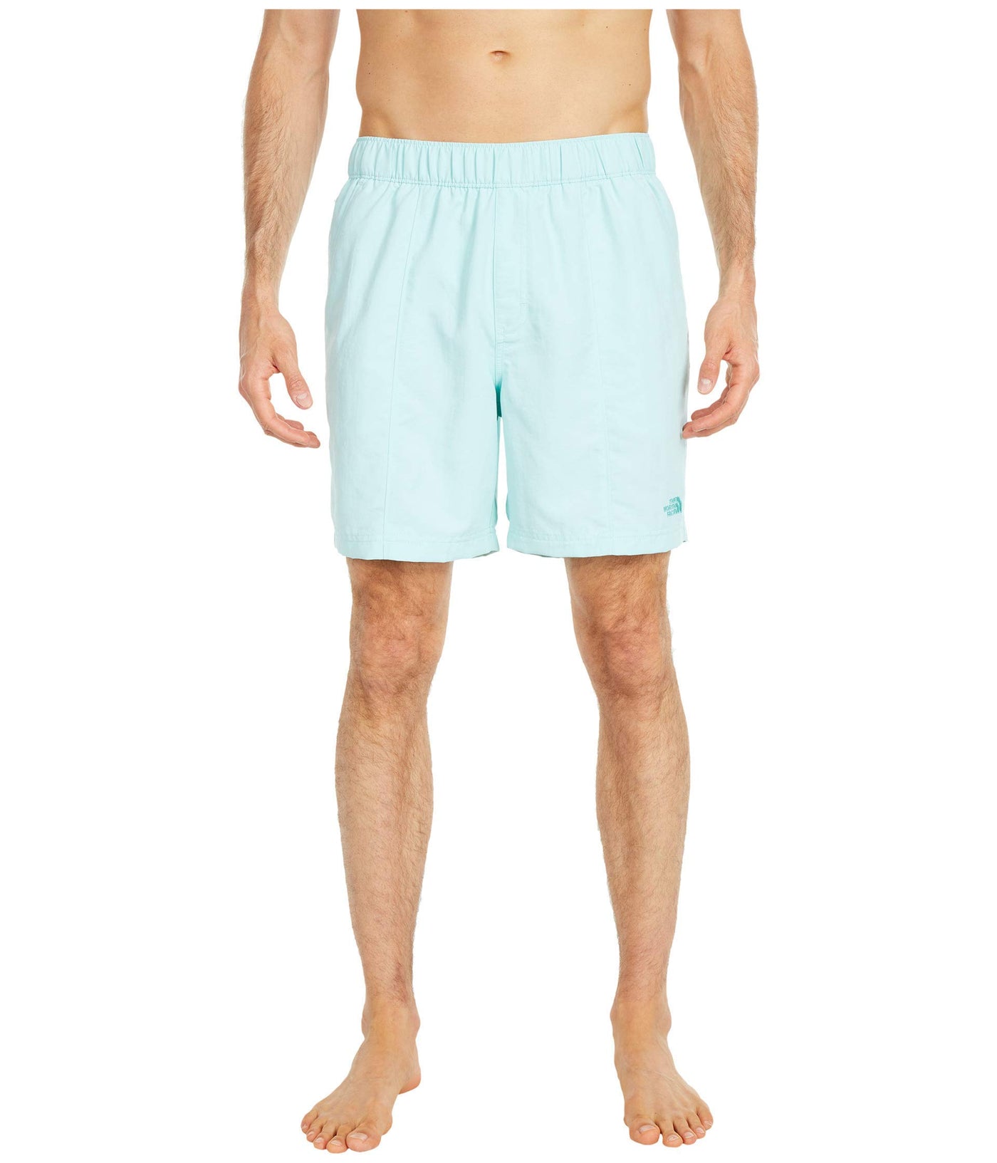 The North Face Men's Class V Pull On Trunk, Coastal Green, XXL, REG