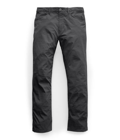 THE NORTH FACE Sprag Five-Pocket Pants Asphalt Grey 34 31