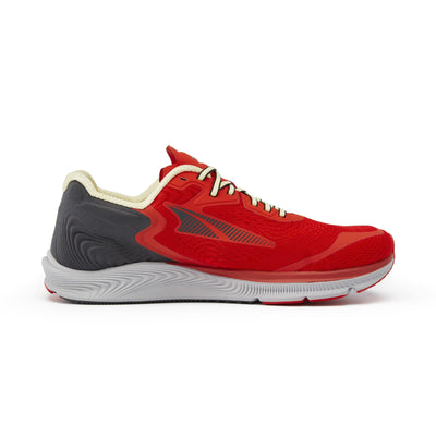 Altra Footwear Torin 5 Orange 7.5 D (M)