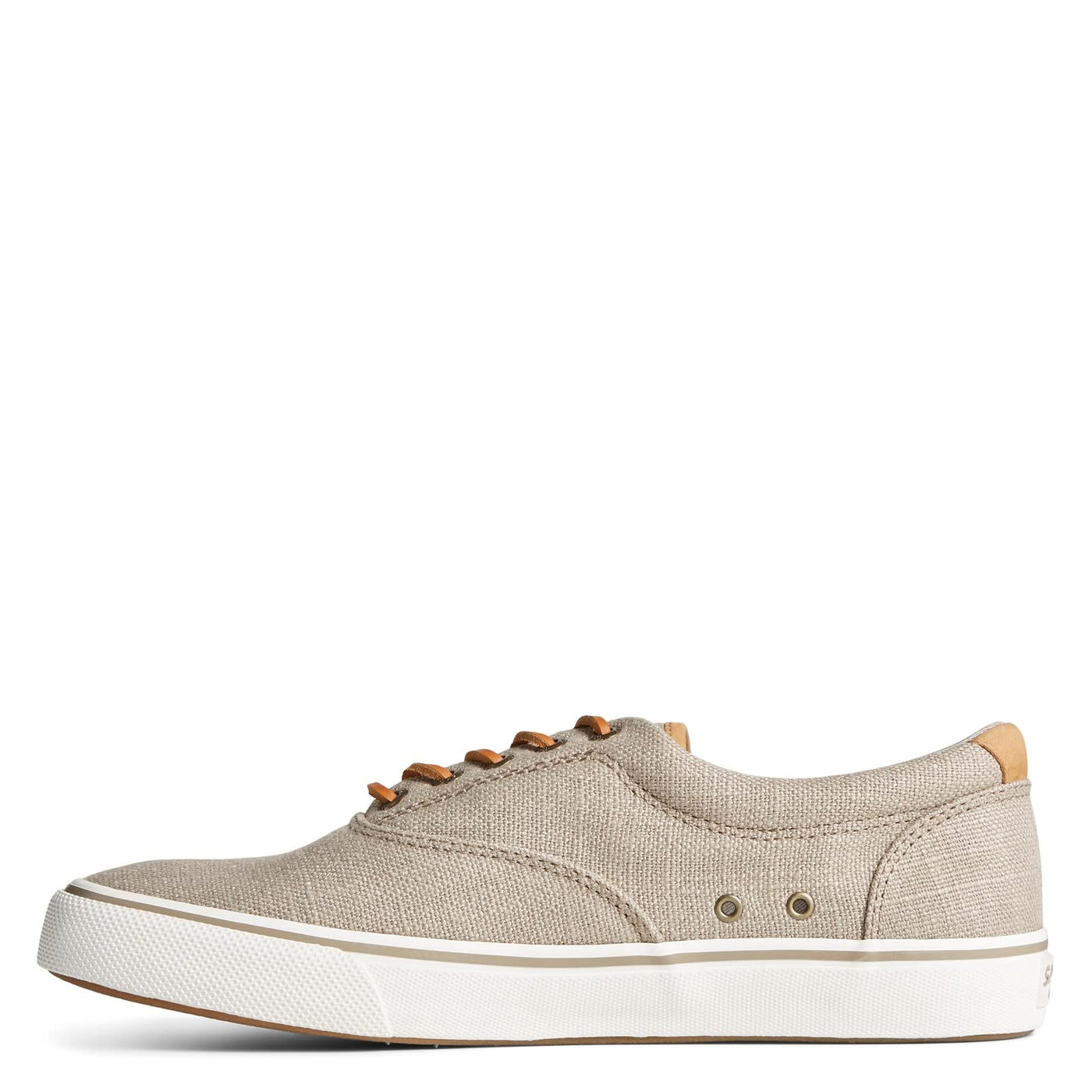 Sperry Men's Striper II CVO Hemp Taupe 11.5 D(M) US