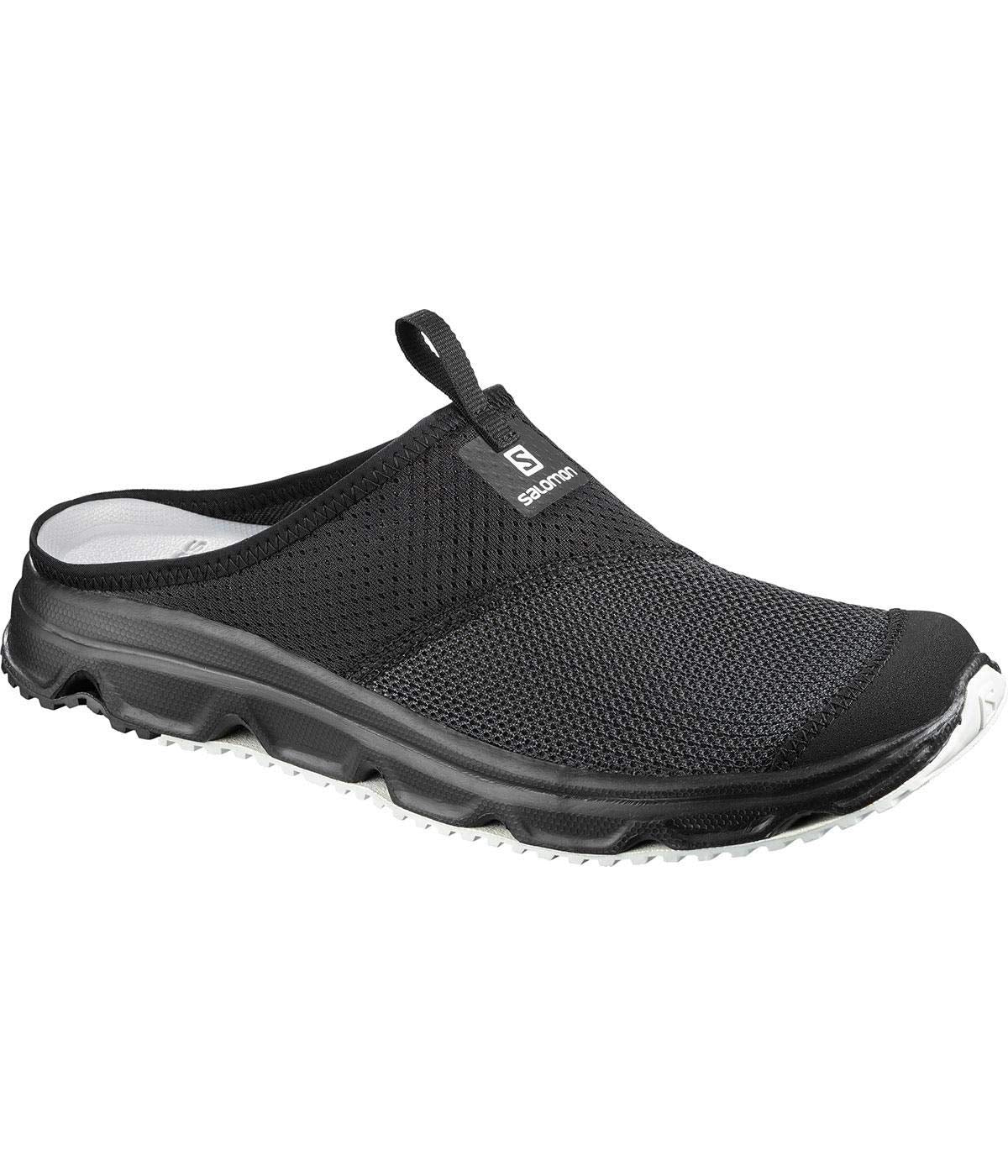 Salomon Men's Trail Running 11 Black