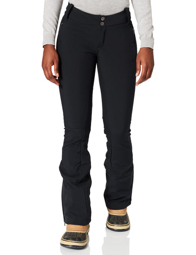 Columbia Roffe Ridge Pants Black 12