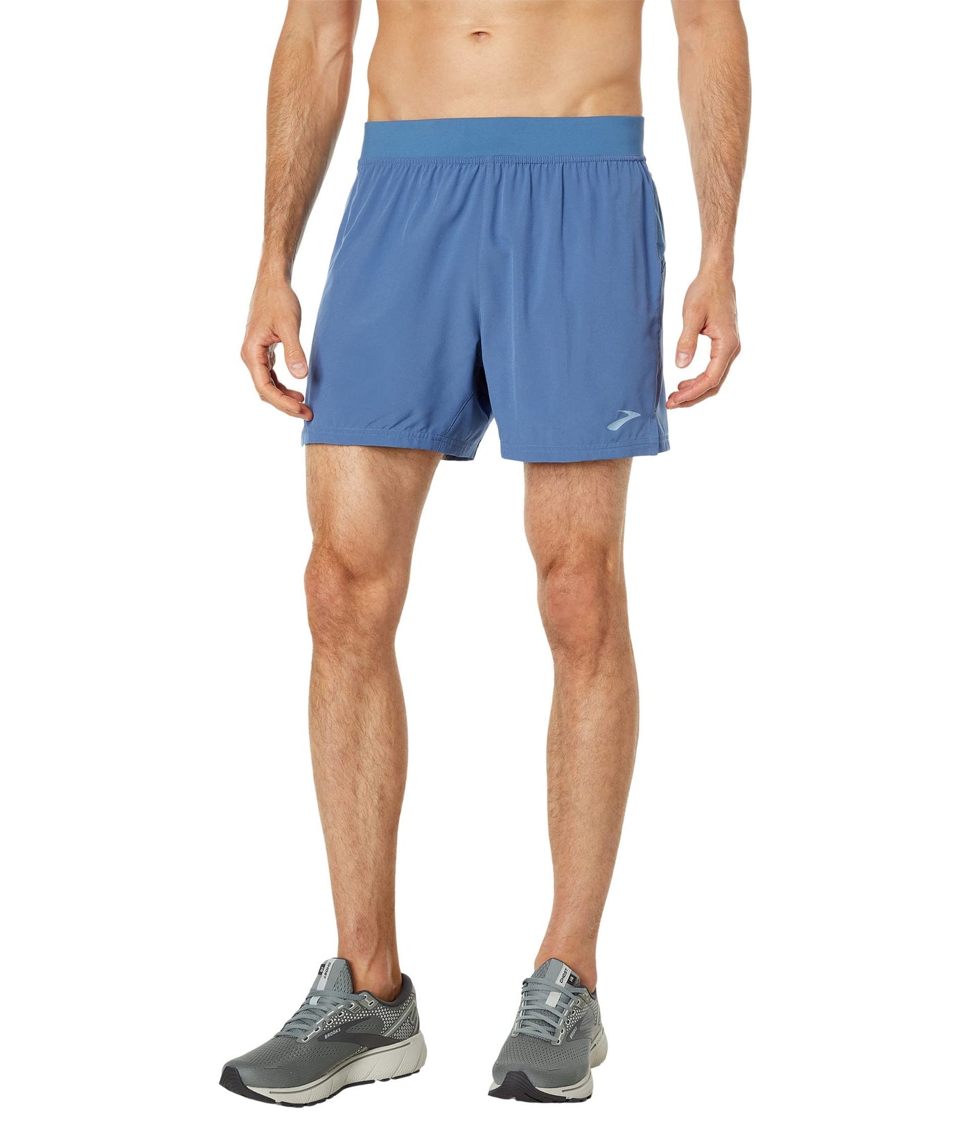 Men's Brooks Sherpa 5" Short