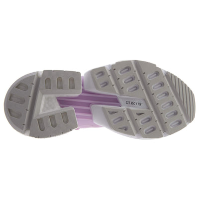 adidas Womens POD-S3.1 W CLELIL/CLELIL/ORCTIN Size 7