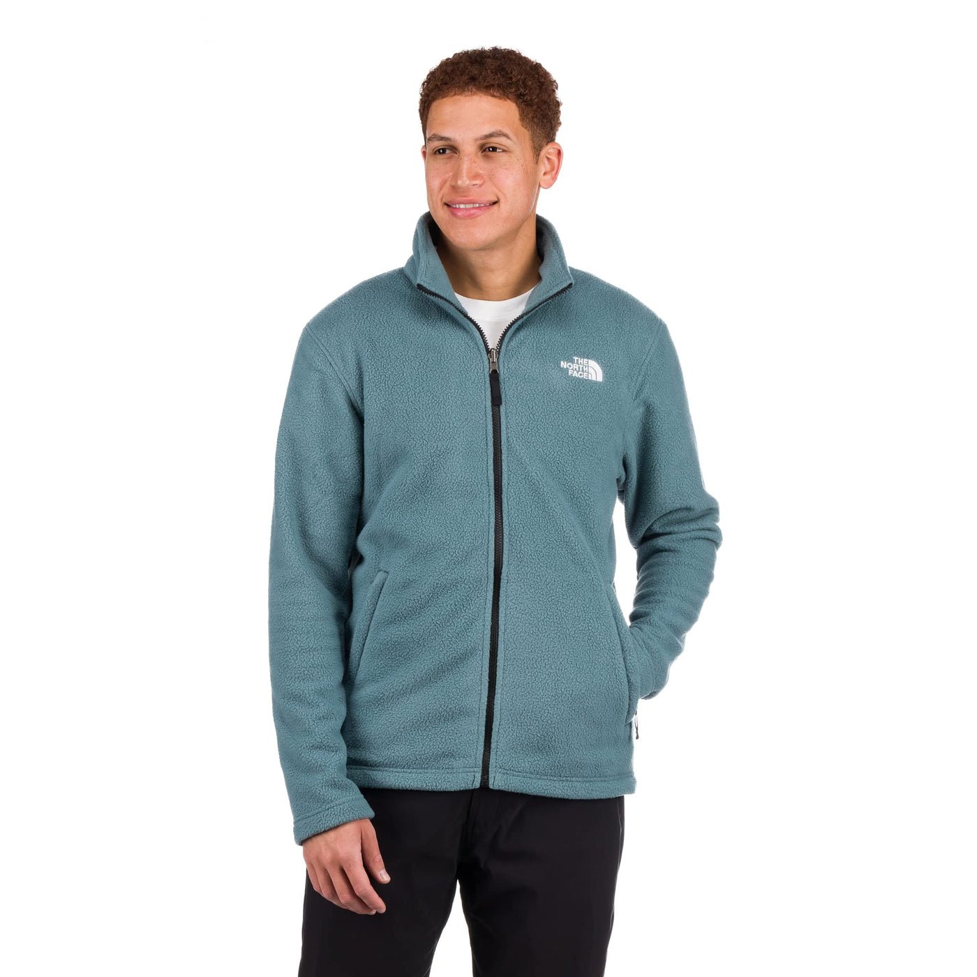 THE NORTH FACE Toro Peak Triclimate Mens Jacket Banff Blue Xlarge