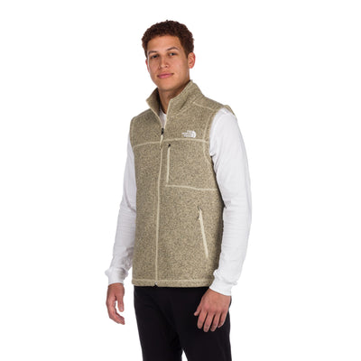 THE NORTH FACE Tsillan Vest Gravel Heather XL