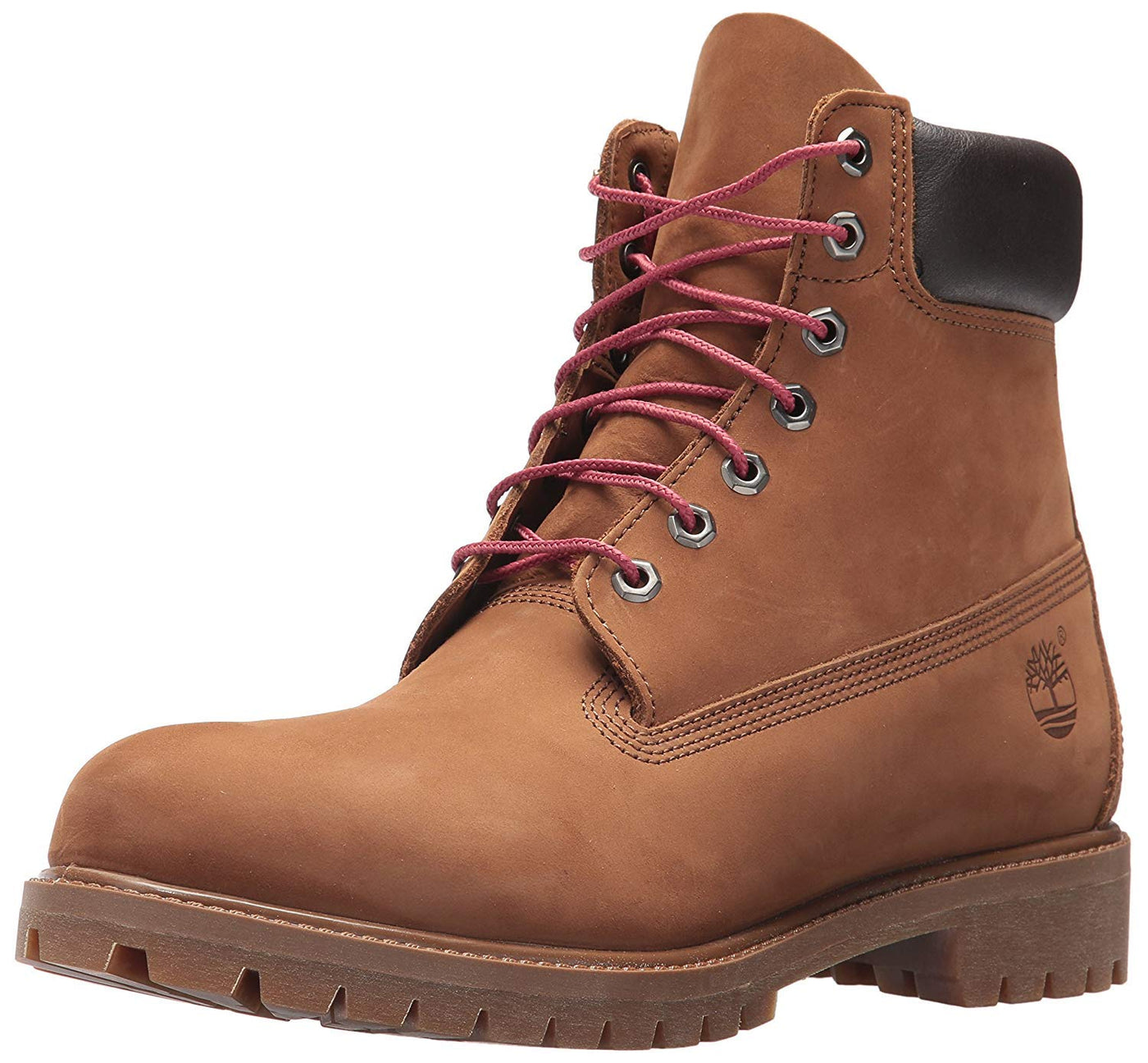 Timberland Men's 6" Premium Waterproof Boot (7.5)