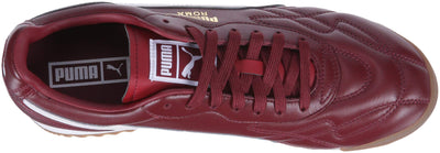 PUMA Men's Anniversario Fashion Sneakers 9 D(M) US Pomegranate/White