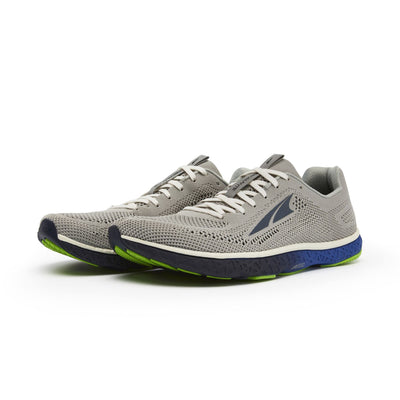 Altra Footwear Escalante Racer Gray/Blue 11 D (M)