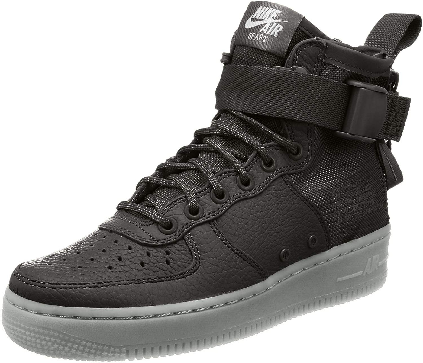 NIKE Sf Af1 Mid Mens Style : Aa3966