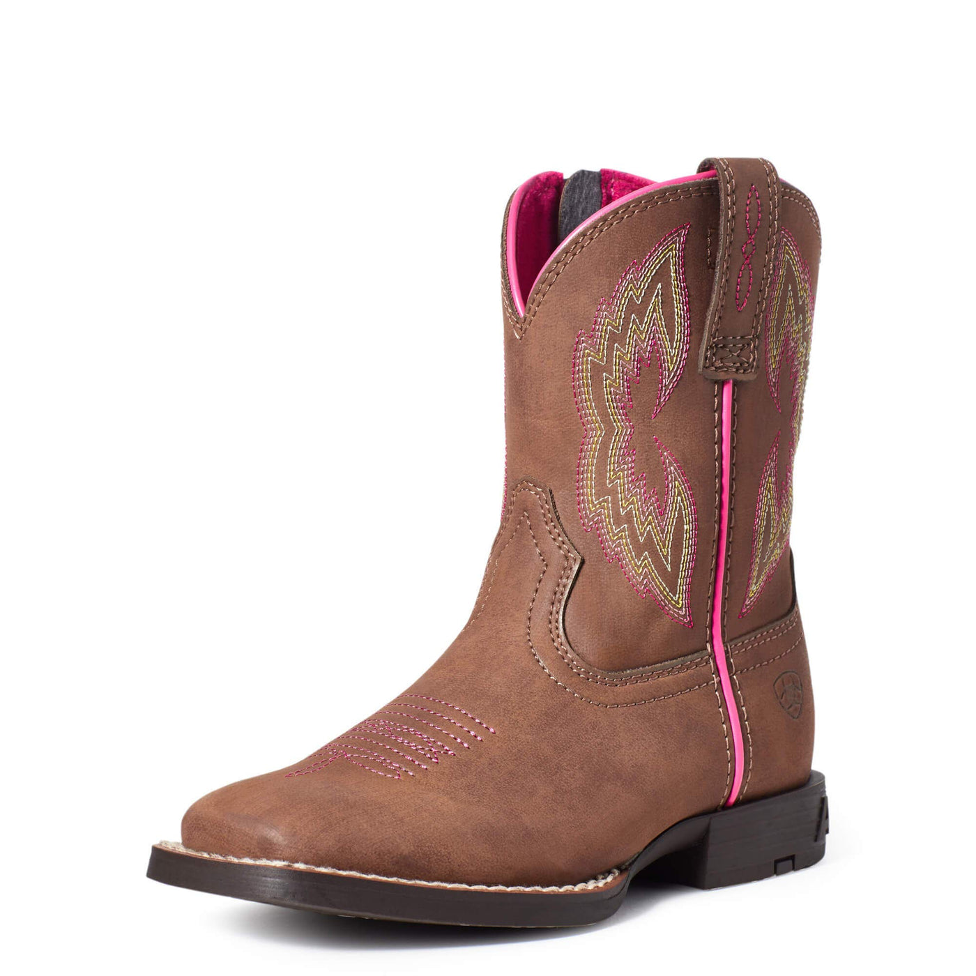 ARIAT Child Dash Western Boot