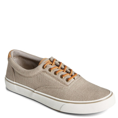 Sperry Men's Striper II CVO Hemp Taupe 11.5 D(M) US