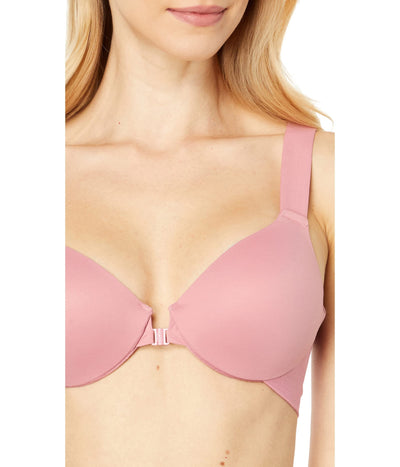 SPANX Bra-Llelujah!® Lightly Lined Full Coverage Bra Ballet Rouge 36DD