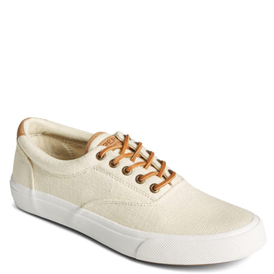 Sperry Striper II CVO Hemp Ivory 8 M (D)