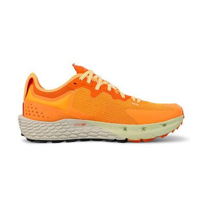 ALTRA Women's AL0A548C TIMP 4 Trail Running Shoe, Orange - 12 M US