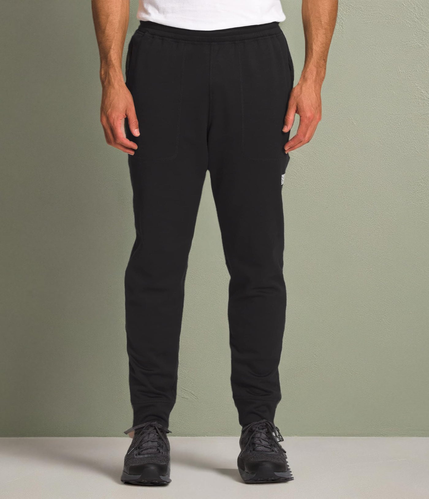 THE NORTH FACE Canyonlands Jogger - Men's Medium Tnf Black