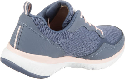 Skechers Women's Flex Appeal 3.0-go Forward Sneaker 10 Sltp