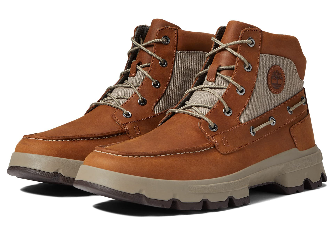 Timberland TBL Originals Ultra L/F Chukka Saddle 13 D (M)