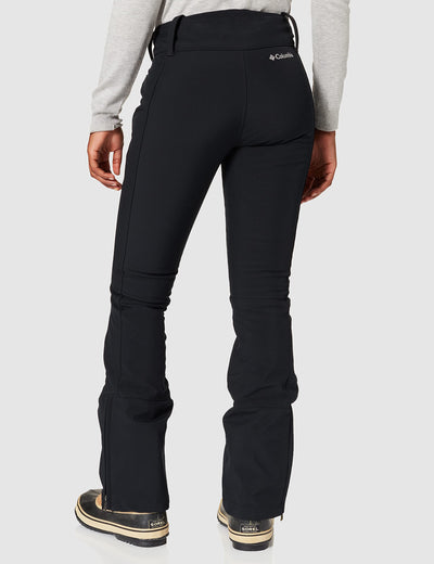 Columbia Roffe Ridge Pants Black 12