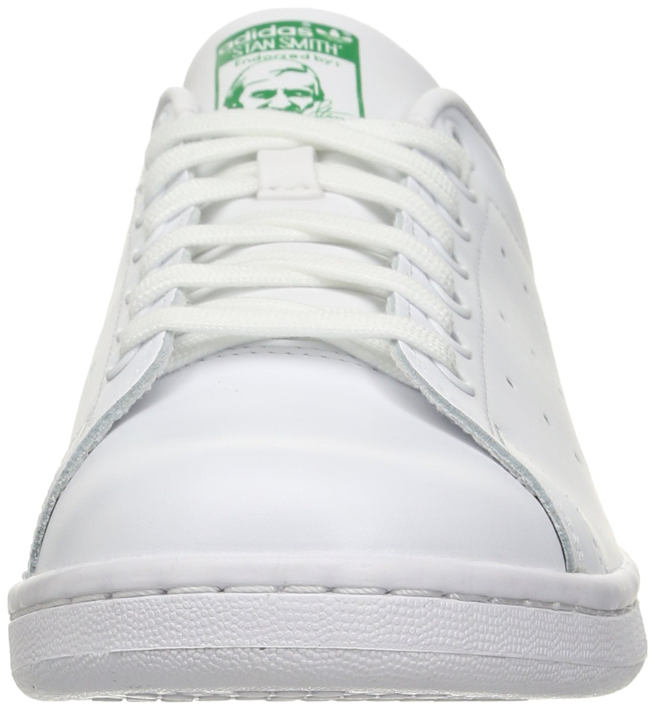 adidas Mens Originals Stan Smith Sneaker (9.5)