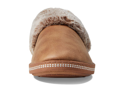 Skechers Women's Cozy Campfire Homebody 5.5 Chestnut