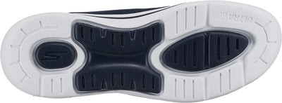 Skechers Go Walk Arch Fit Navy/White 7.5 B (M)