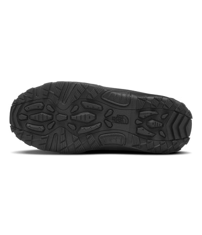 THE NORTH FACE Men's Chilkat 400 II, TNF Black/TNF Black, 11