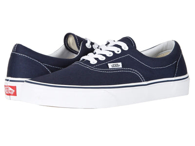 Vans Men's Era Core Classics, Navy, Size 9.5