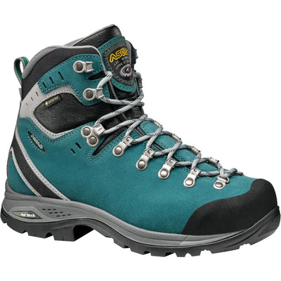 ASOLO Greenwood EVO Bunion GV Petroleum 7.5 B (M)