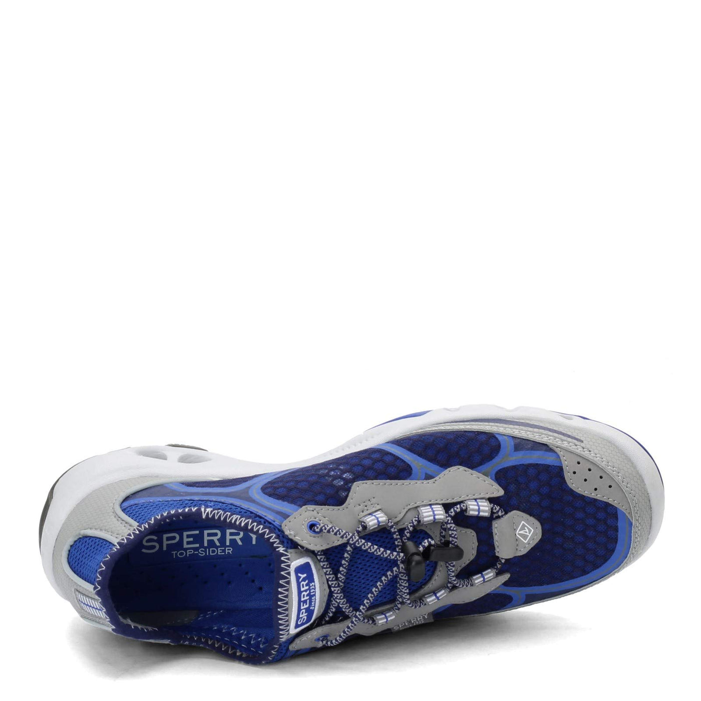 Sperry Men's, H2O Escape Bungee Sneaker Navy 9 M