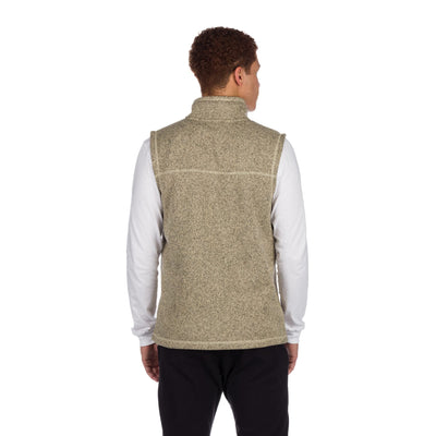 THE NORTH FACE Tsillan Vest Gravel Heather XL