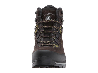 Lowa Lady Light GTX Slate/Green 8.5 B (M)