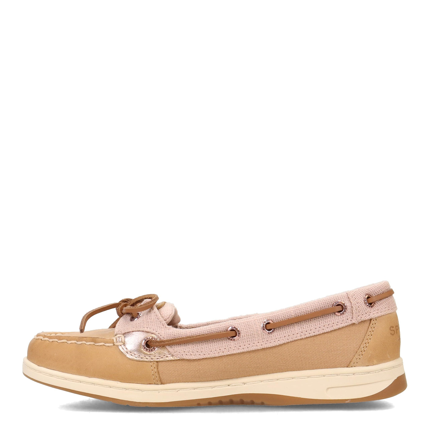 Sperry Angelfish Shimmer Rose 10 M (B)