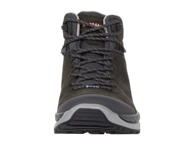 Lowa Malta GTX Mid Anthracite 10 B (M)