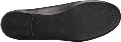 SAS Scenic Comfort Ballet Flat Black 7 N - Narrow (AA)