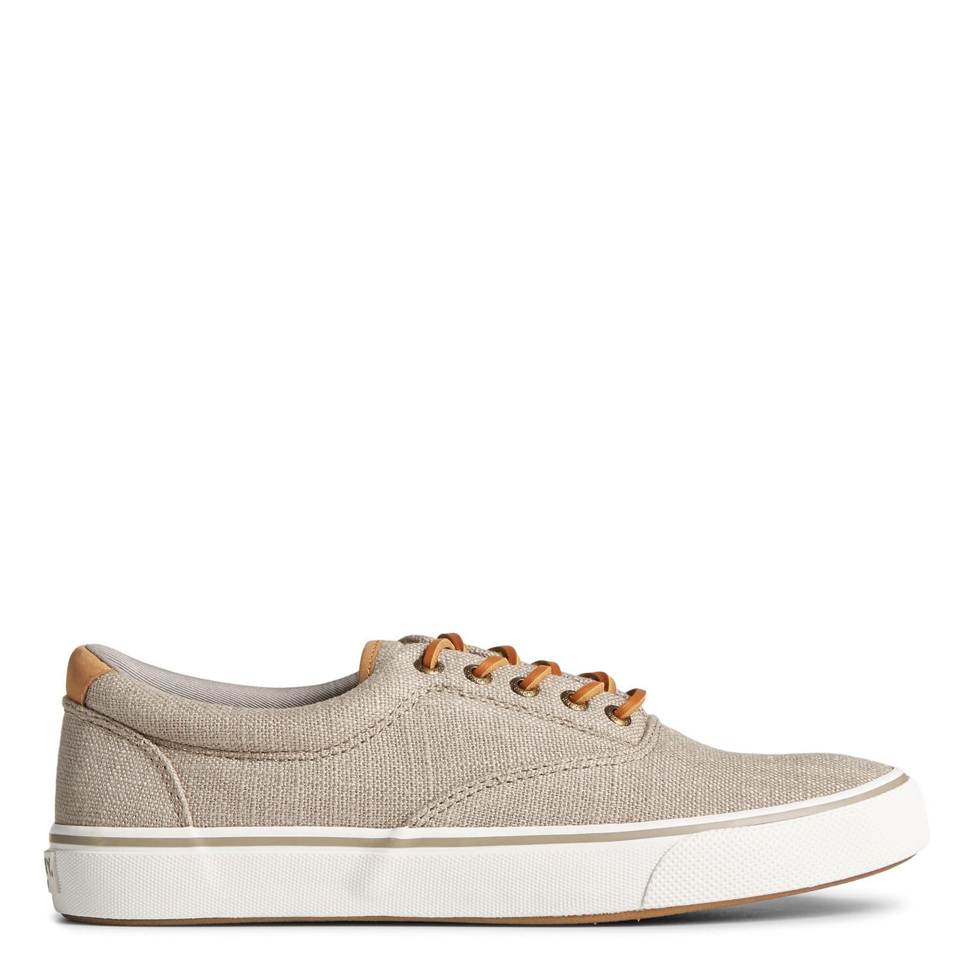 Sperry Men's Striper II CVO Hemp Taupe 11.5 D(M) US