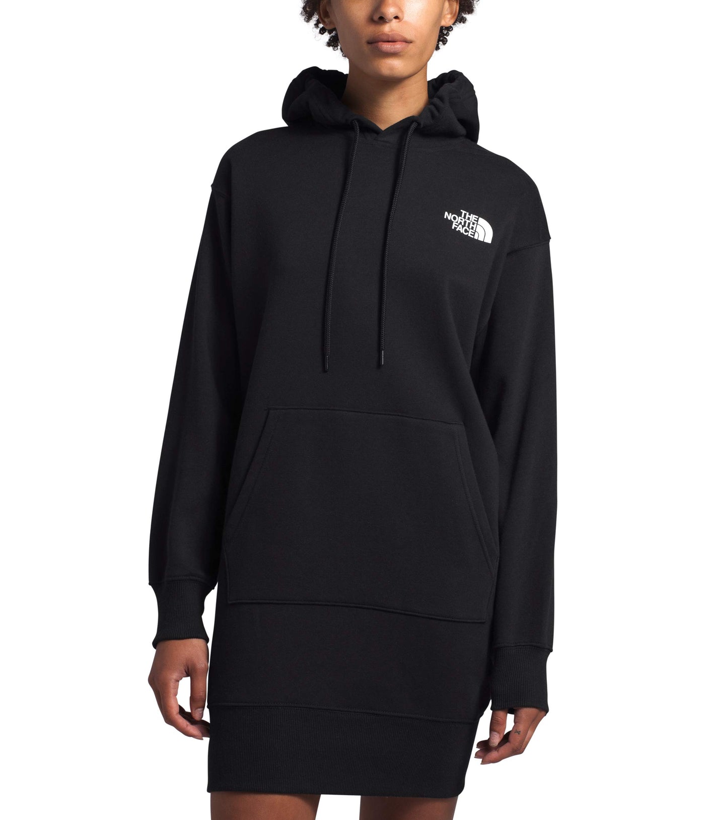 THE NORTH FACE Take Along Pullover Hoodie Tnf Black 2XL