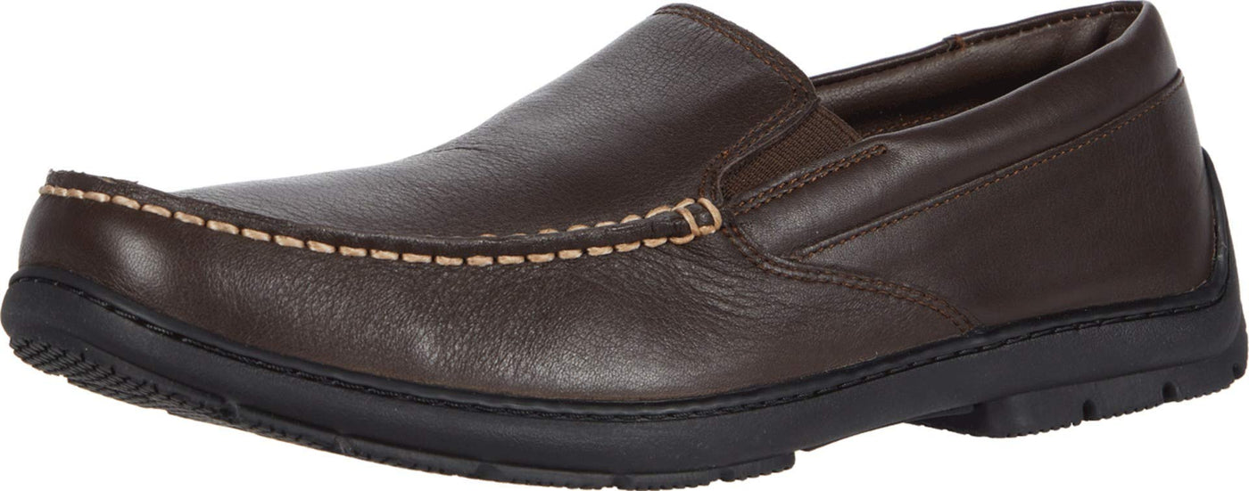 Sperry Men's, Monterey Loafer 9 M (D) Brown